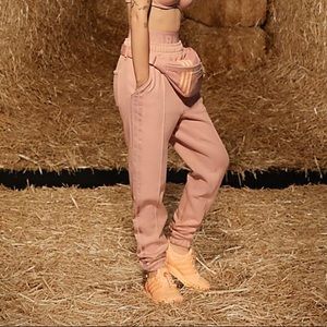 Ivy Park Adidas Rodeo Unisex Sweatpants XS